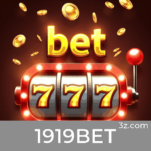 1919BET: Cassino Premiado e Pagamentos Rápidos