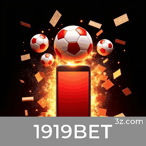 Ganhe Recompensas Incríveis com 1919BET!