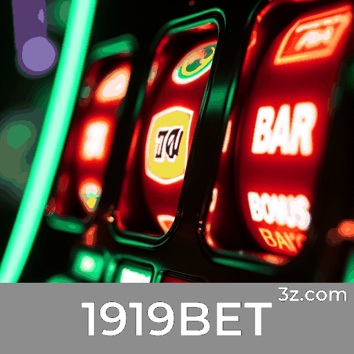 Ganhe Recompensas Incríveis com 1919BET!