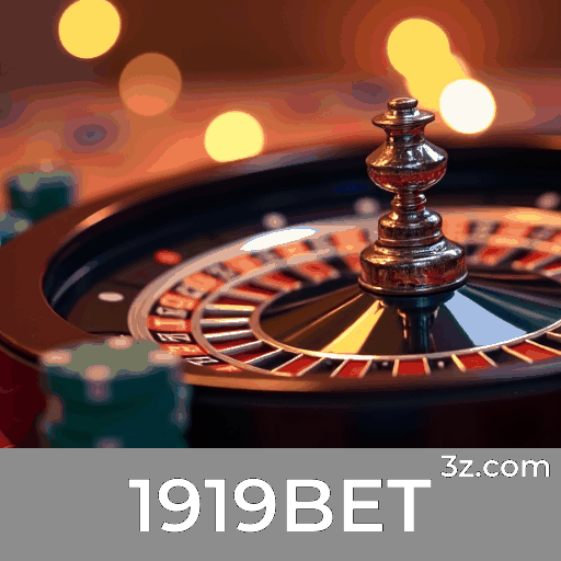 Tecnologia de Jogos de Cassino 3D na 1919BET
