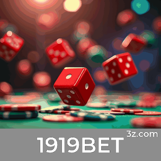 Tecnologia de Jogos de Cassino 3D na 1919BET