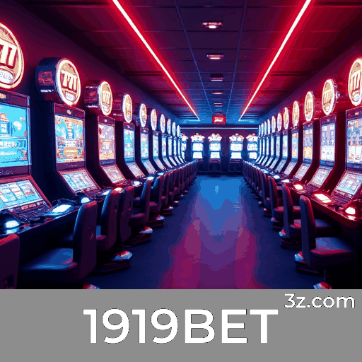 Experiência Exclusiva para Membros no 1919BET