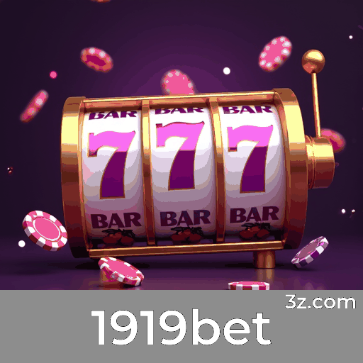 Experimente o Luxo dos Jogos de Cassino 1919bet