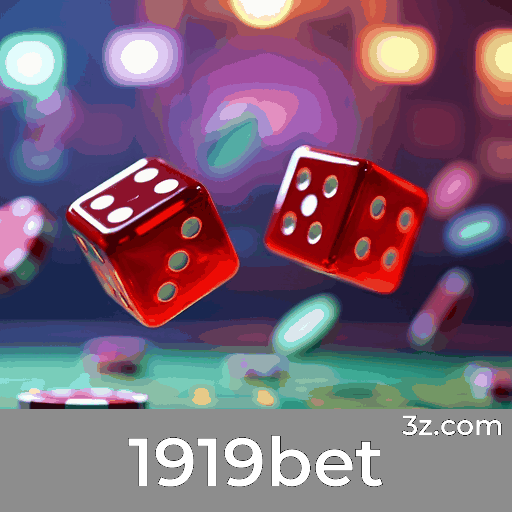 Apostas Rápidas e Fáceis com o App 1919bet