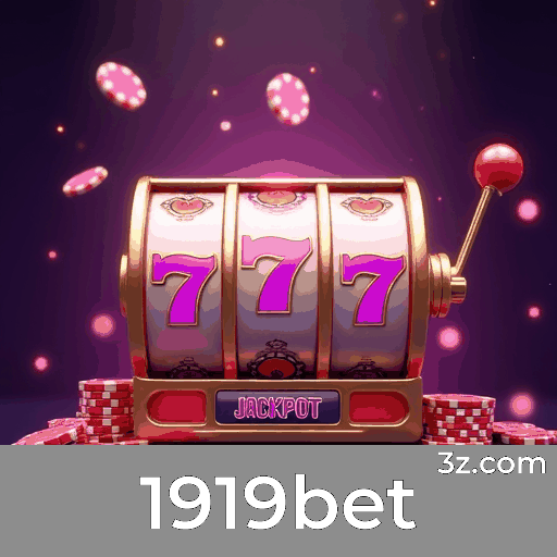 1919bet Social Casino: Interatividade Real e Diversão Incomparável